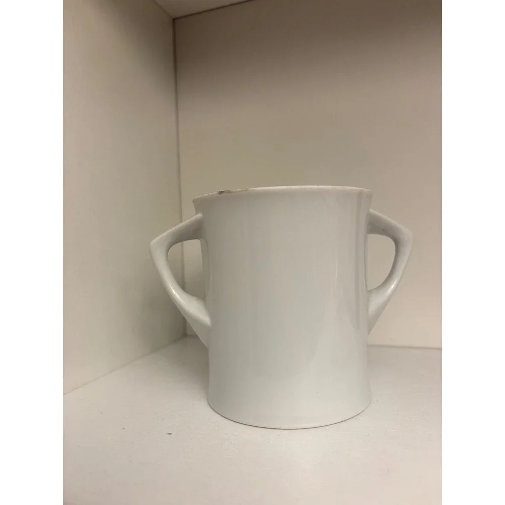 N/A vintage hand